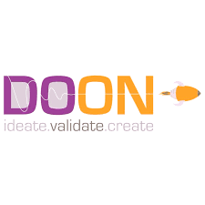 DOON Logo