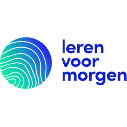 Leren voor Morgen Logo